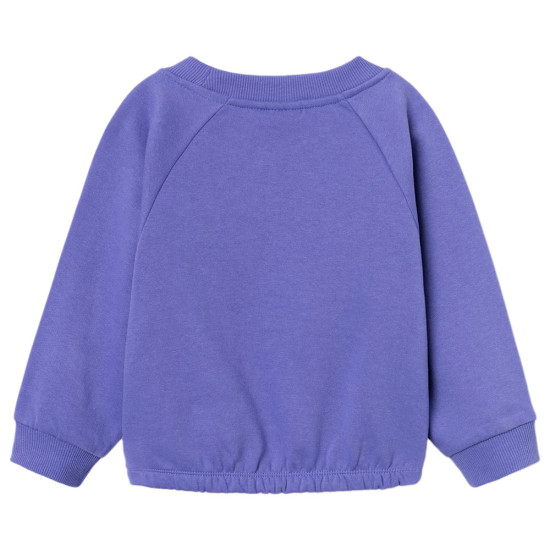 Name It Βρεφικό φούτερ Name It Βρεφικό φούτερ